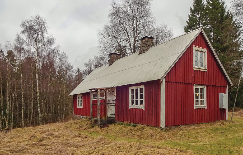 Ferienhaus - Vittsjö/Skånes Fagerhult , Schweden - S11195 3