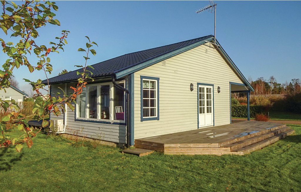 Ferienhaus - Beddingestrand , Schweden - S11238 3