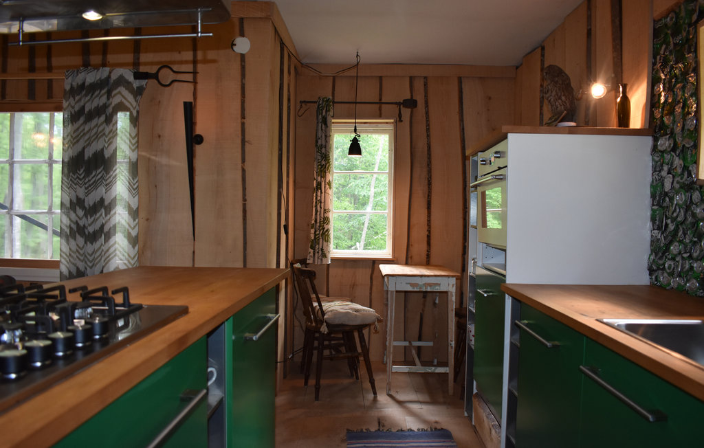 Semesterhus - Hässleholm/Vinslöv , Sverige - S11579 11