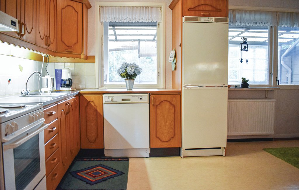 Feriehuse - Hästveda/Lursjön , Sverige - S11598 19