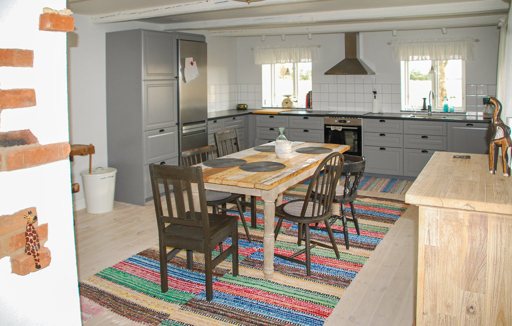 Semesterhus - Vollsjö , Sverige - S11621 26