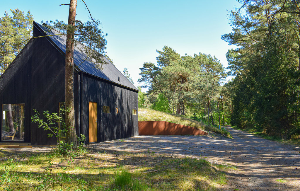 Ferienhaus - Sandhammaren , Schweden - S11656 10