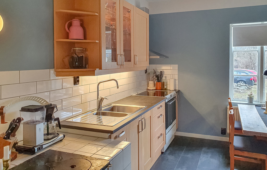 Feriehuse - Hässleholm/Bjärnum , Sverige - S11661 17