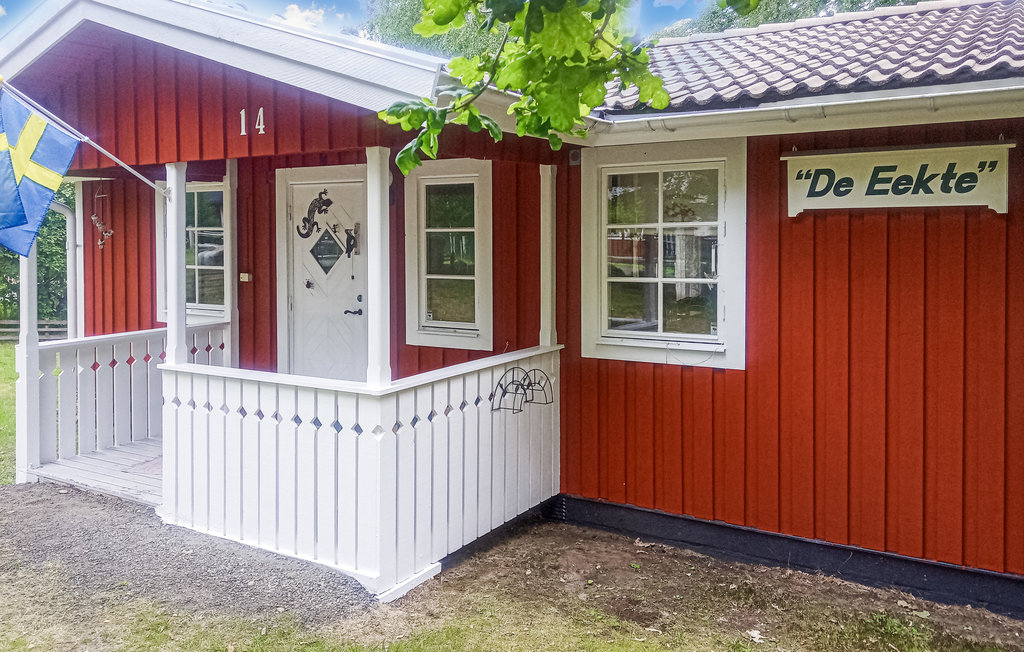 Feriehus - Röke/Perstorp , Sverige - S11783 7