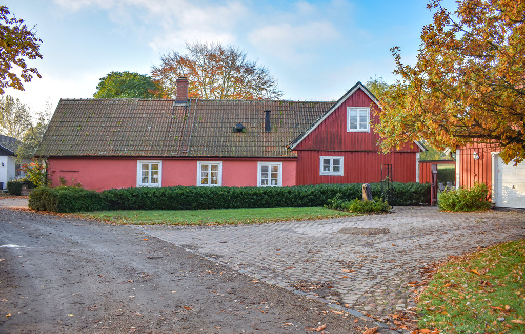 Ferienhaus - Ystad/Hunnestad , Schweden - S11800 10