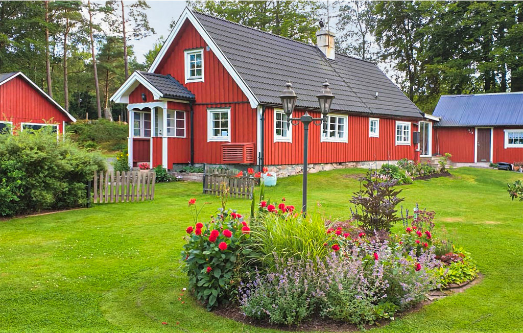 Feriehuse - Häljalt/Perstorp , Sverige - S11827 9