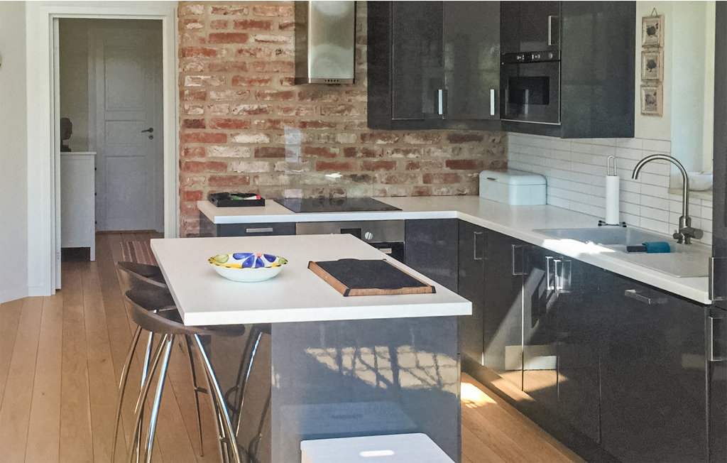 Semesterhus - Höör/Ringsjön , Sverige - S11834 18