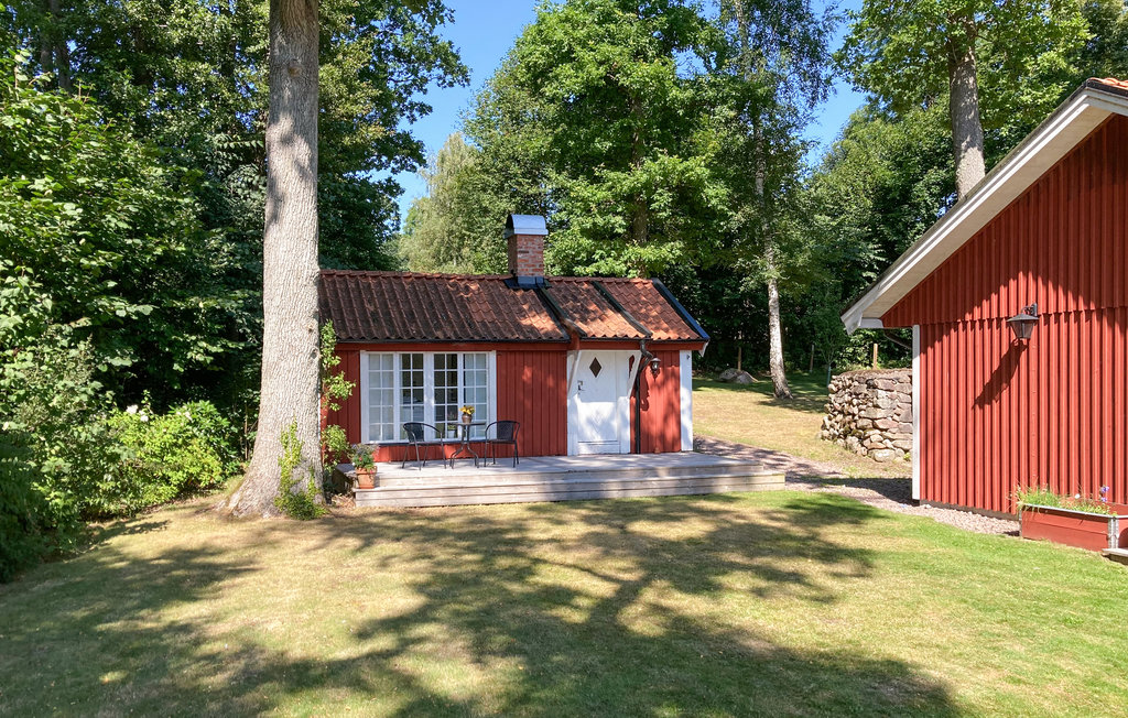Semesterhus - Höör/Ringsjön , Sverige - S11834 4