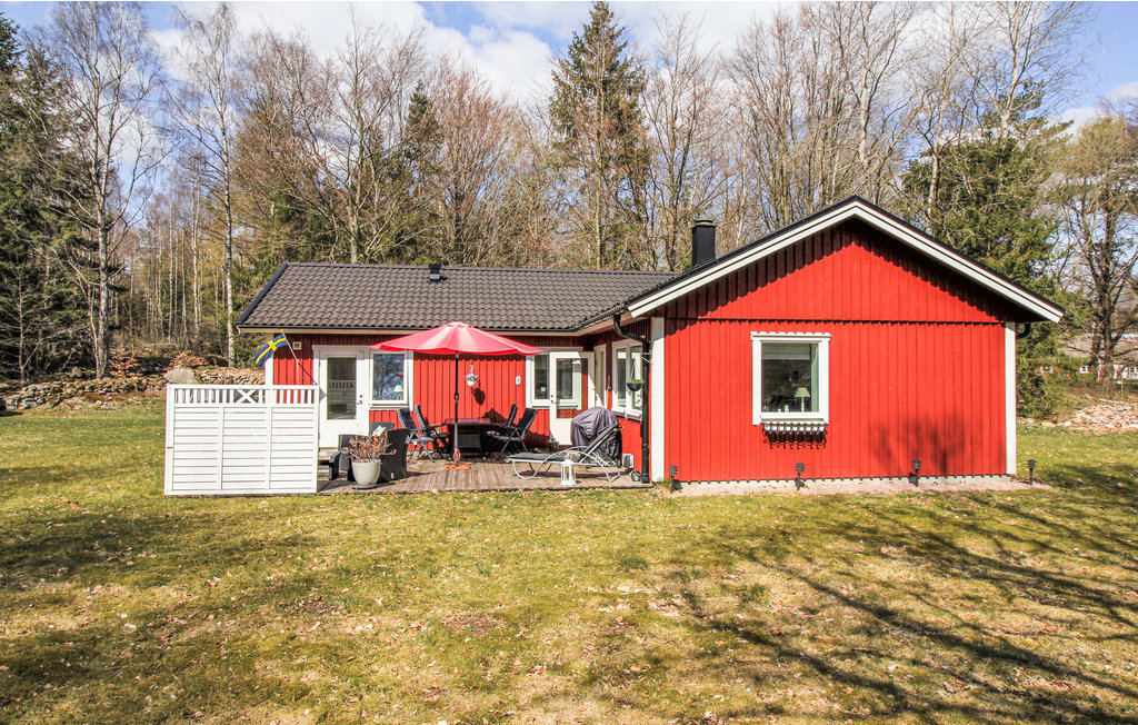 Feriehuse - Hörby , Sverige - S11836 6