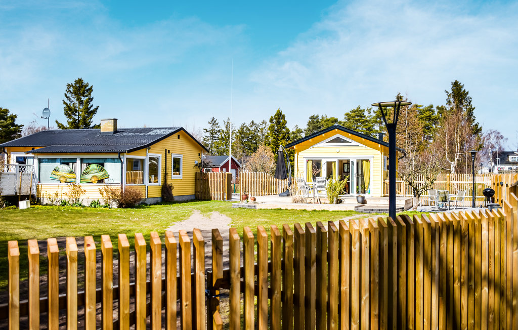 Feriehuse - Trelleborg/Smygehamn , Sverige - S11849 10