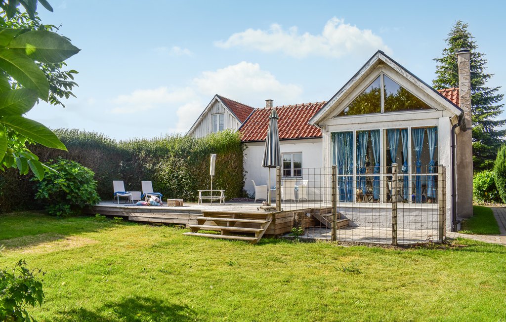 Feriehuse - Simrishamn/Tomelilla , Sverige - S11887 7