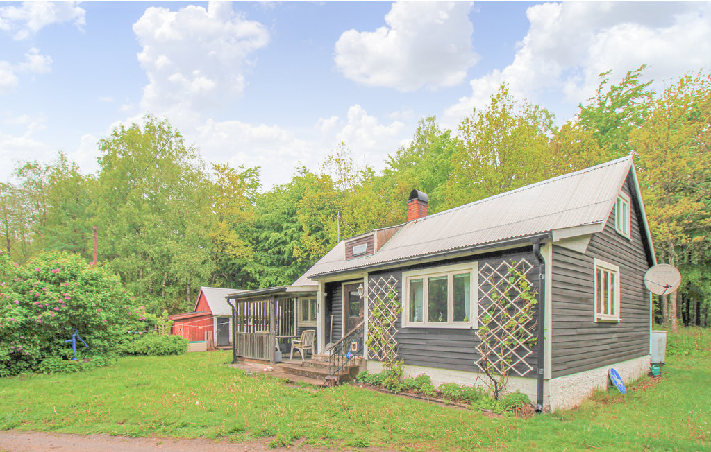 Feriehuse - Hörby , Sverige - S11905 7