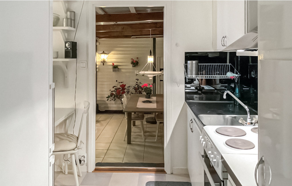 Semesterhus - Skummeslövsstrand , Sverige - S11917 15