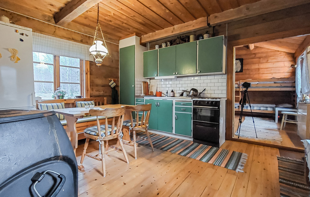 Semesterhus - Ljungbyhed , Sverige - S11943 6