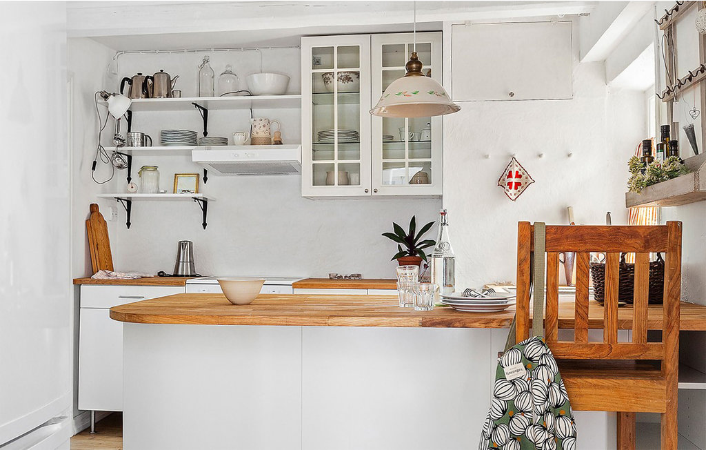 Semesterhus - Skåne Tranås/Österlen , Sverige - S11976 5