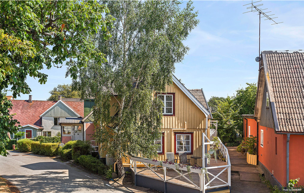 Semesterhus - Skåne Tranås/Österlen , Sverige - S11976 2