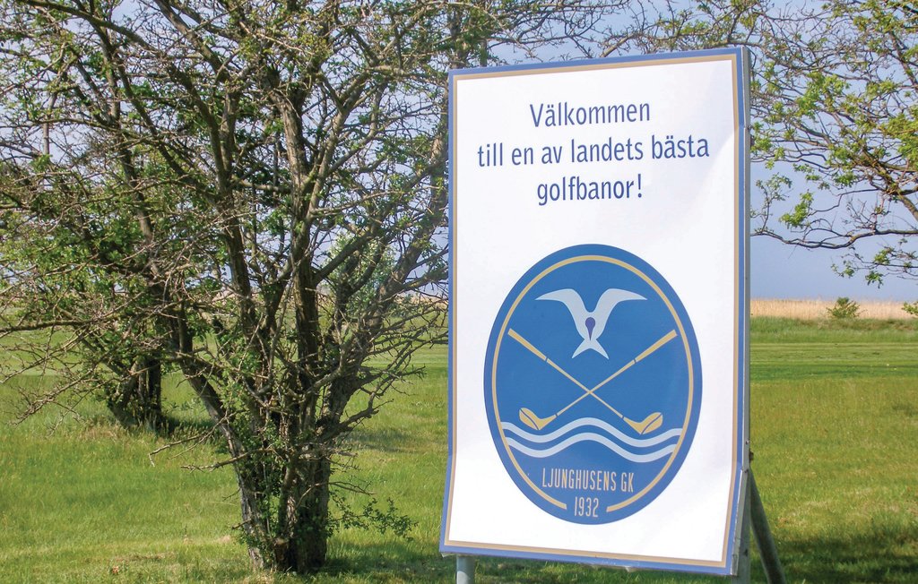 Ferienhaus - Ljunghusen , Schweden - S11255 10