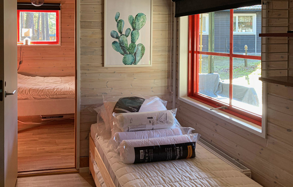 Ferienhaus - Åhus/Täppet , Schweden - S11331 11