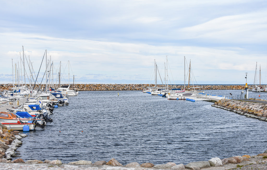 Feriehus - Simrishamn , Sverige - S11386 17