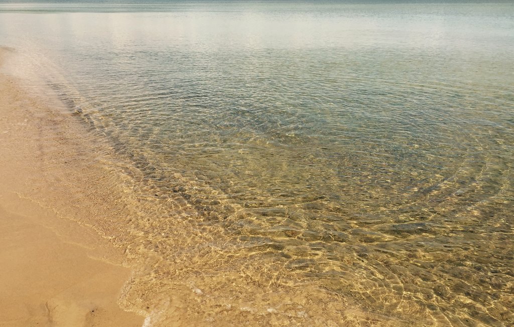 Feriehuse - Rigeleje/Maglehem , Sverige - S11430 11