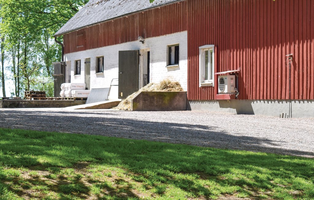 Ferienhaus - Ängelholm/Båstad , Schweden - S11507 14