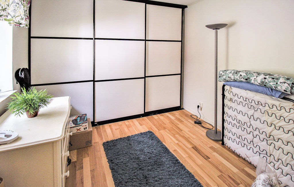 Feriehuse - Hörby , Sverige - S11836 12