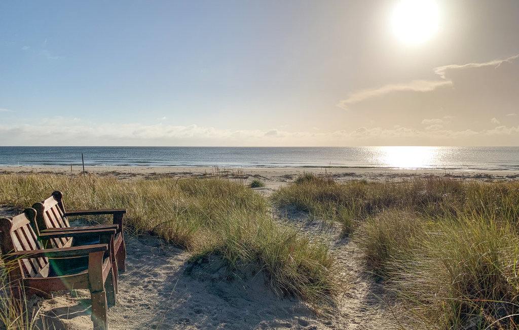 Feriehus - Borrby , Sverige - S11899 19