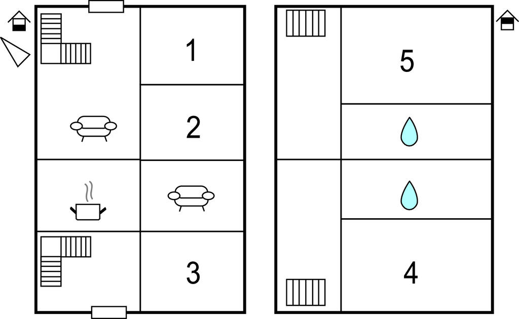 Ferienhaus - Tomelilla , Schweden - S11659 