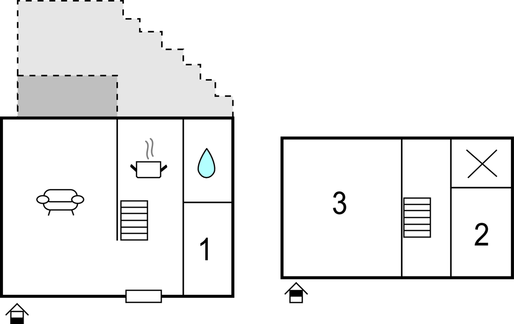 Ferienhaus - Västra Torup/Perstorp , Schweden - S11835 