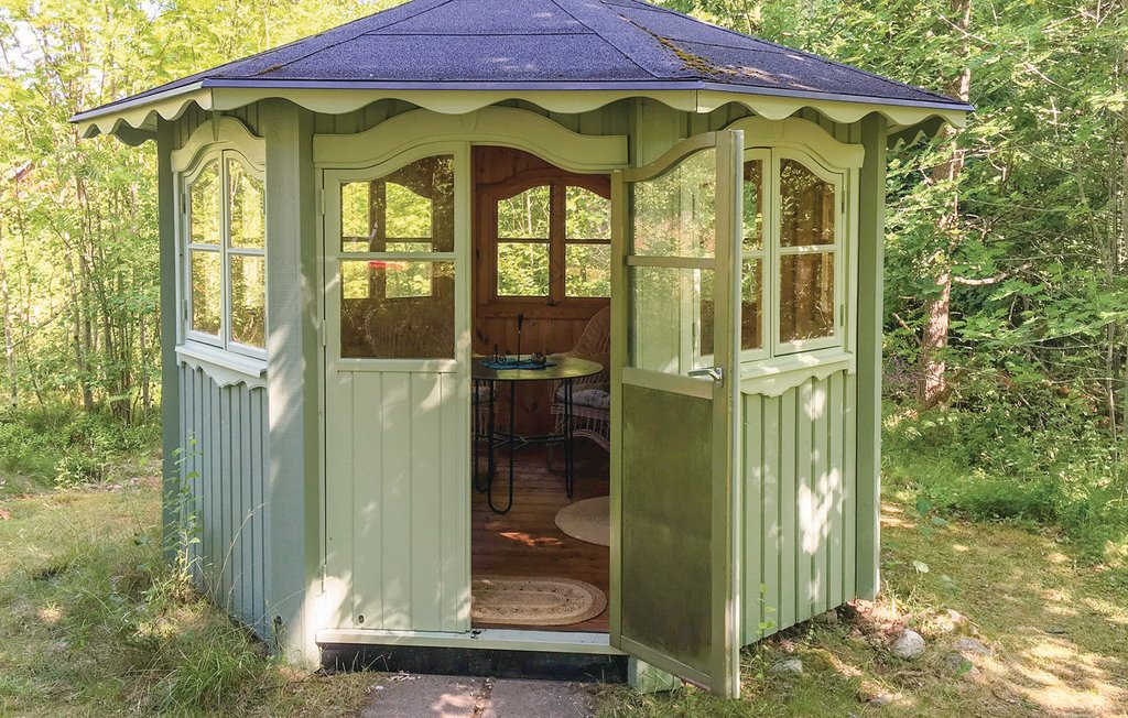 Feriehus - Vittsjö , Sverige - S11059 3