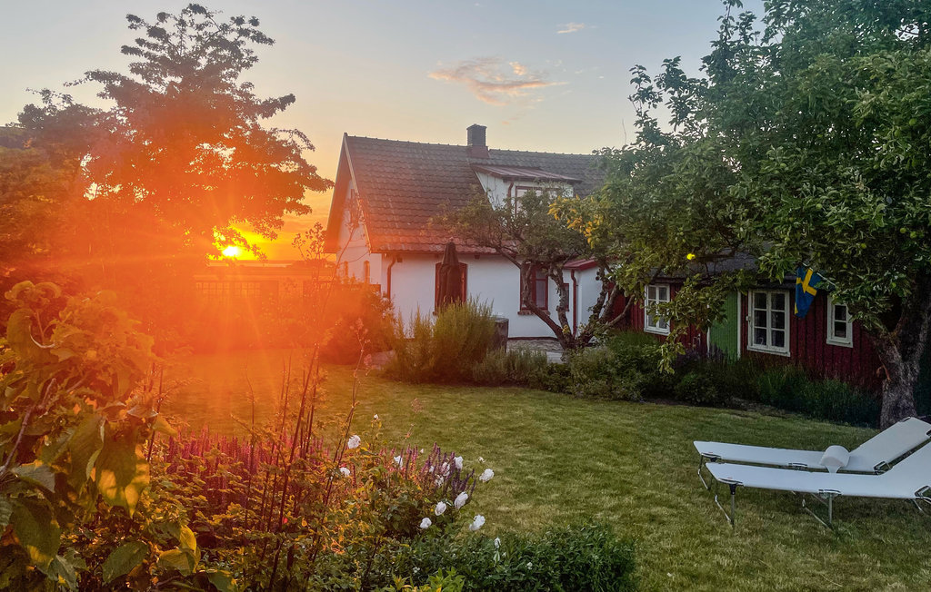 Ferienhaus - Ven/Sankt Ibb , Schweden - S11946 19