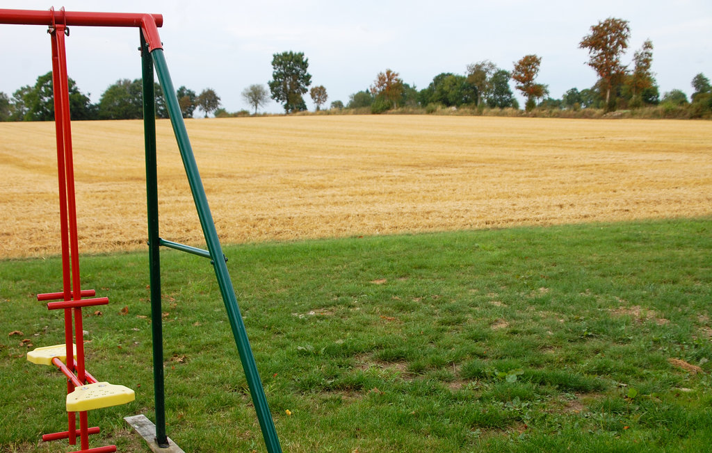 Semesterhus - Vollsjö , Sverige - S11621 16