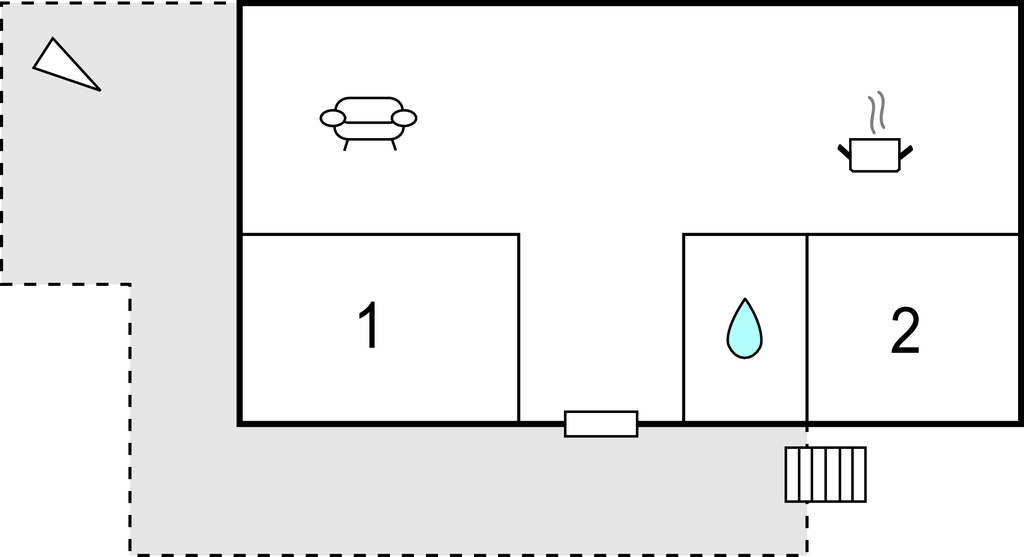Ferienhaus - Örkelljunga Munka-Ljungby , Schweden - S11774 