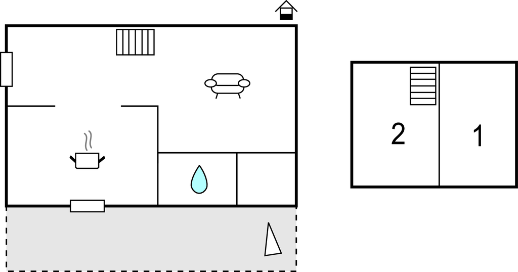 Ferienhaus - Tomelilla , Schweden - S11877 