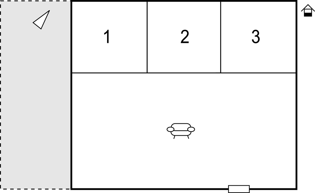 Ferienhaus - Vildmarksboende/Hörby , Schweden - S11932 