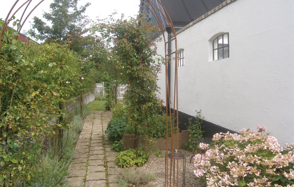 Ferienhaus - Beddingestrand , Schweden - S11021 4