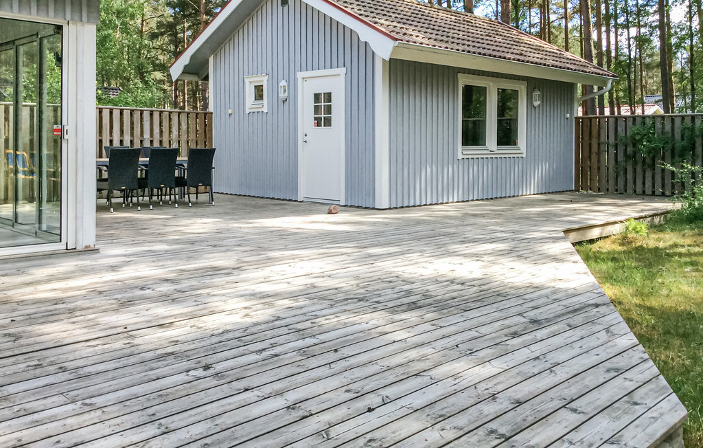 Ferienhaus - Yngsjö , Schweden - S11037 8