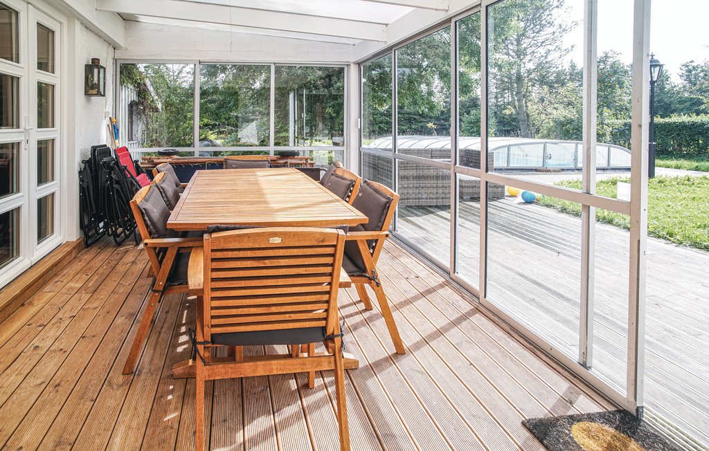 Ferienhaus - Skateholm/Trelleborg , Schweden - S11398 3