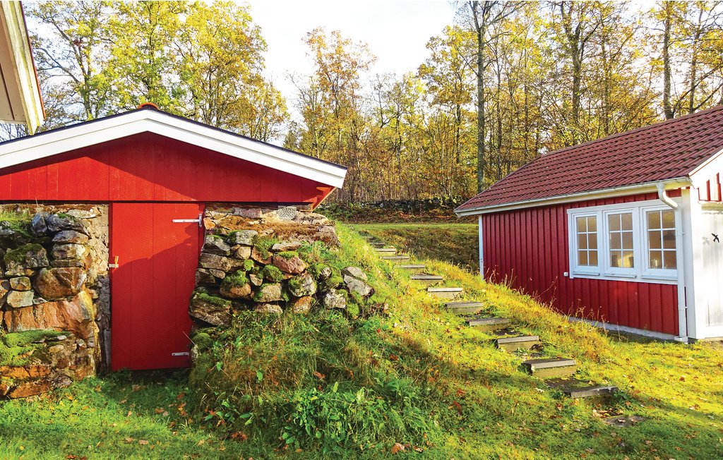 Feriehus - Troedstorp/Farstorp , Sverige - S11407 6