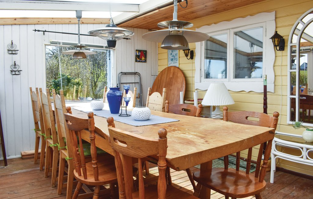 Semesterhus - Hörby , Sverige - S11570 7