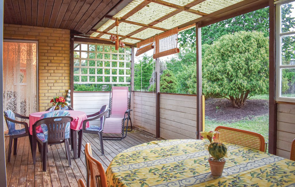 Feriehuse - Hästveda/Lursjön , Sverige - S11598 10