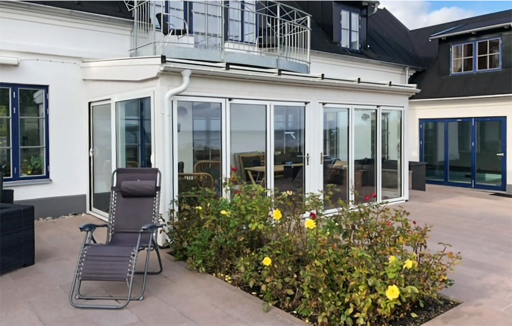 Feriehuse - Österlen , Sverige - S11642 14