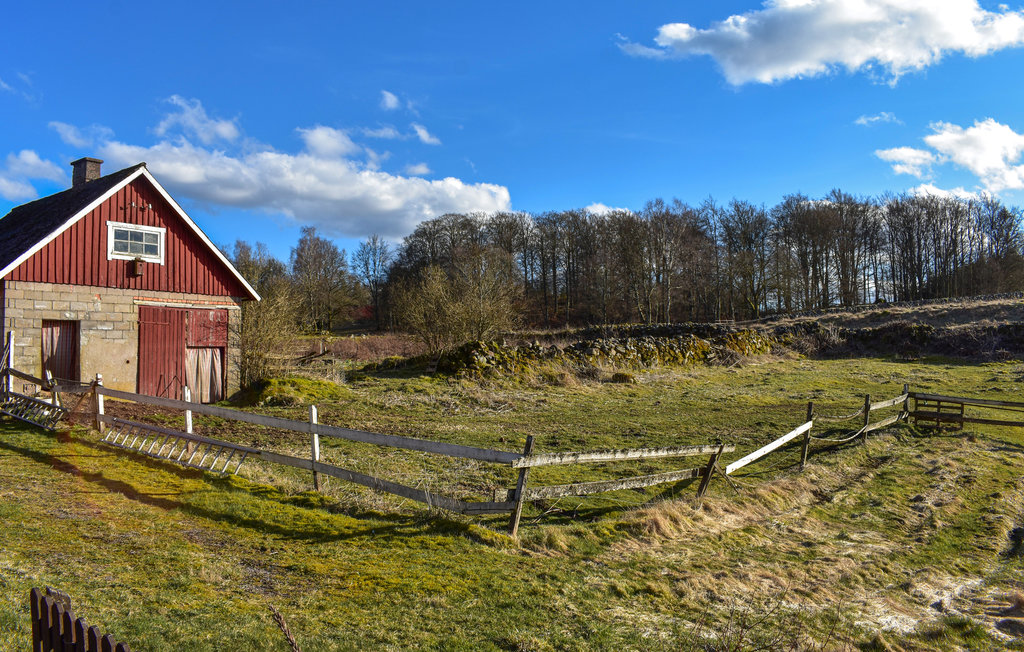 Semesterhus - Boalt/Vittsjö , Sverige - S11650 9
