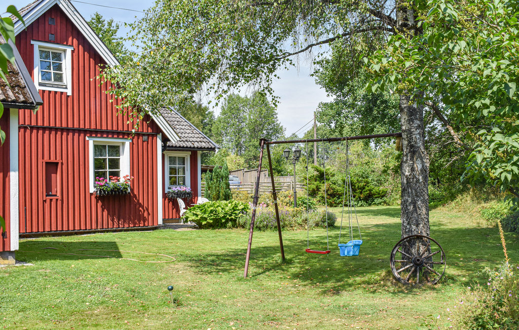 Ferienhaus - Bosarpasjön , Schweden - S11671 17