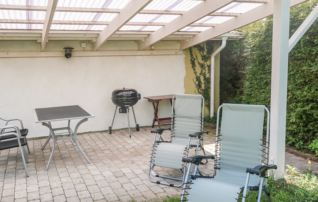 Ferienwohnung - Nybrostrand/Ystad , Schweden - S11730 9