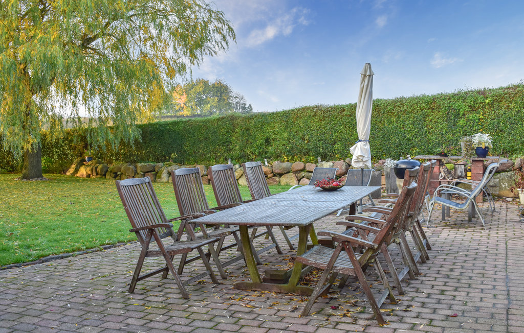 Ferienhaus - Ystad/Hunnestad , Schweden - S11800 13