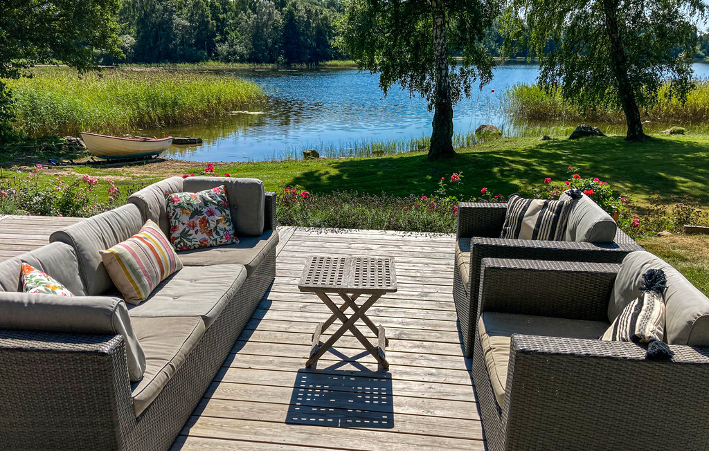 Semesterhus - Höör/Ringsjön , Sverige - S11834 8