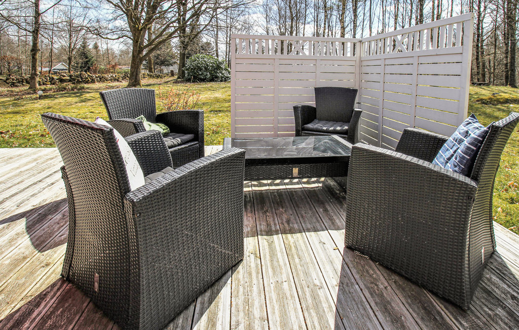 Feriehuse - Hörby , Sverige - S11836 8