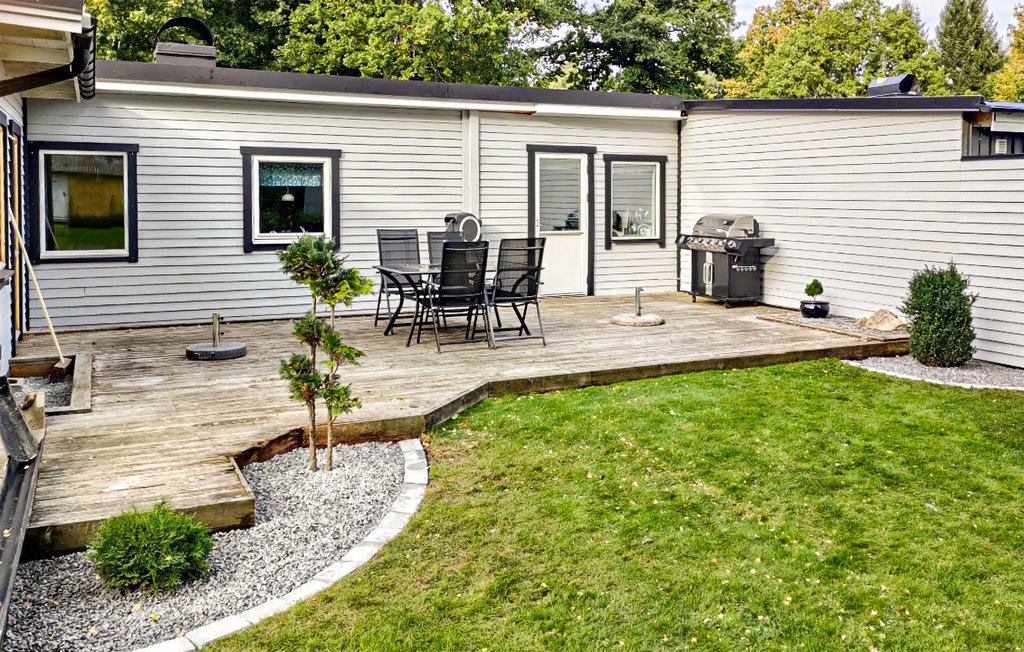 Feriehuse - Höör , Sverige - S11841 9