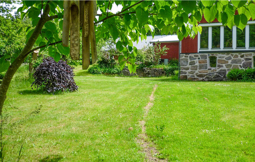 Feriehus - Vinslöv/Hässleholm , Sverige - S11844 12